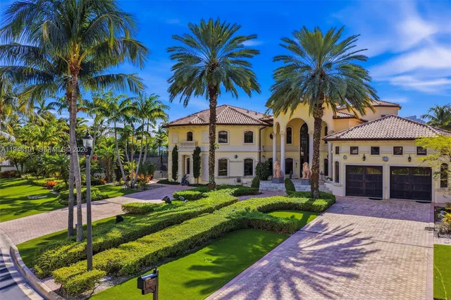 $21,900,000 | 680 Golden Beach Drive, Golden Beach, FL 33160