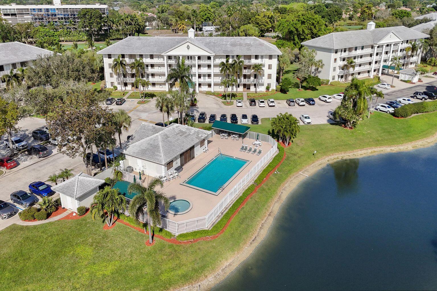 6193 Balboa Circle, Unit 201 Boca Raton, FL 33433 - Photo 57 of 62 8