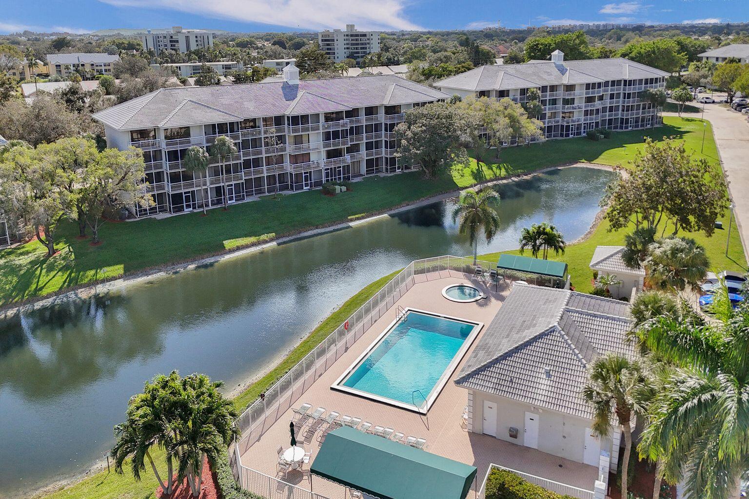 6193 Balboa Circle, Unit 201 Boca Raton, FL 33433 - Photo 58 of 62 7