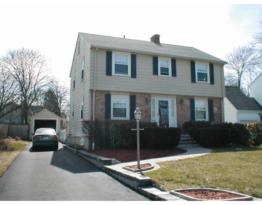 31 Bowker Road Waltham, MA 02453 - Photo 1 of 9 Gallery Image 1