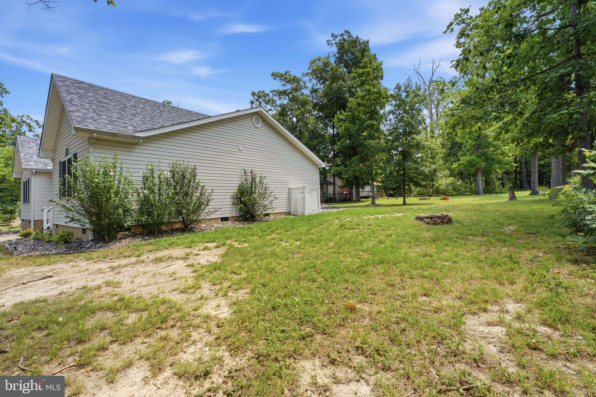 203 Freedom Road Locust Grove, VA 22508 - Photo 76 of 95