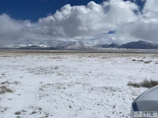 a view of a wooden floor