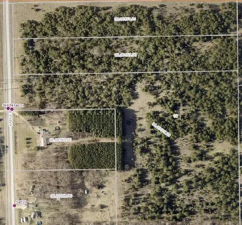 $139,900 | Lot 2 Kable Avenue, North Branch, MN 55056