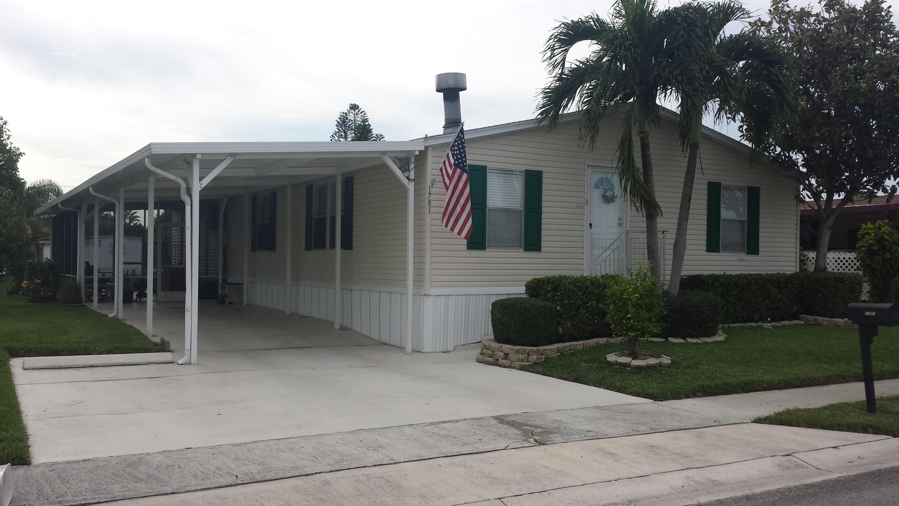 1781 Southwest 65th Avenue Boca Raton, FL 33428 - Photo 1 of 20 Front Exterior