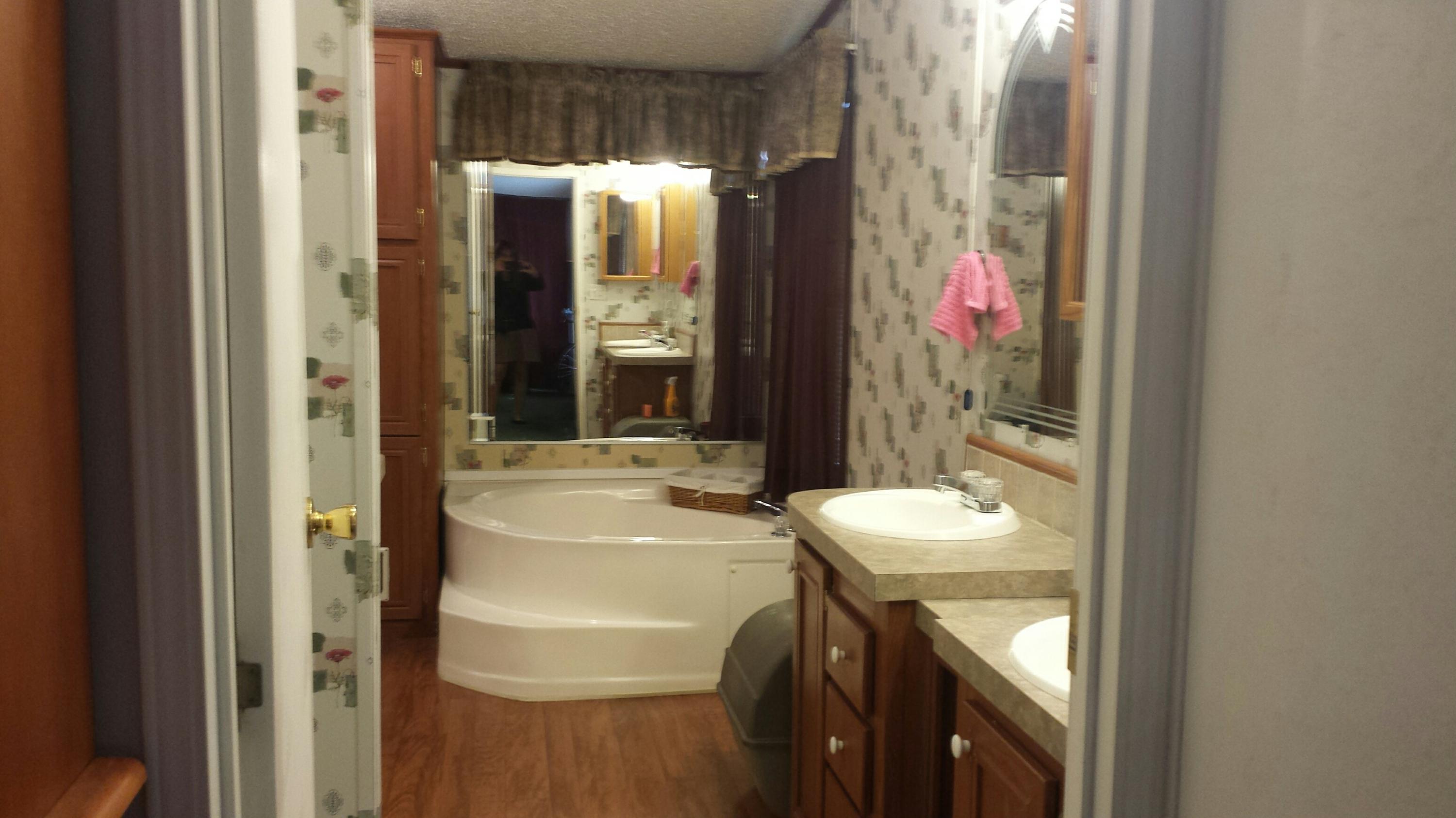 1781 Southwest 65th Avenue Boca Raton, FL 33428 - Photo 13 of 20 Master Bath