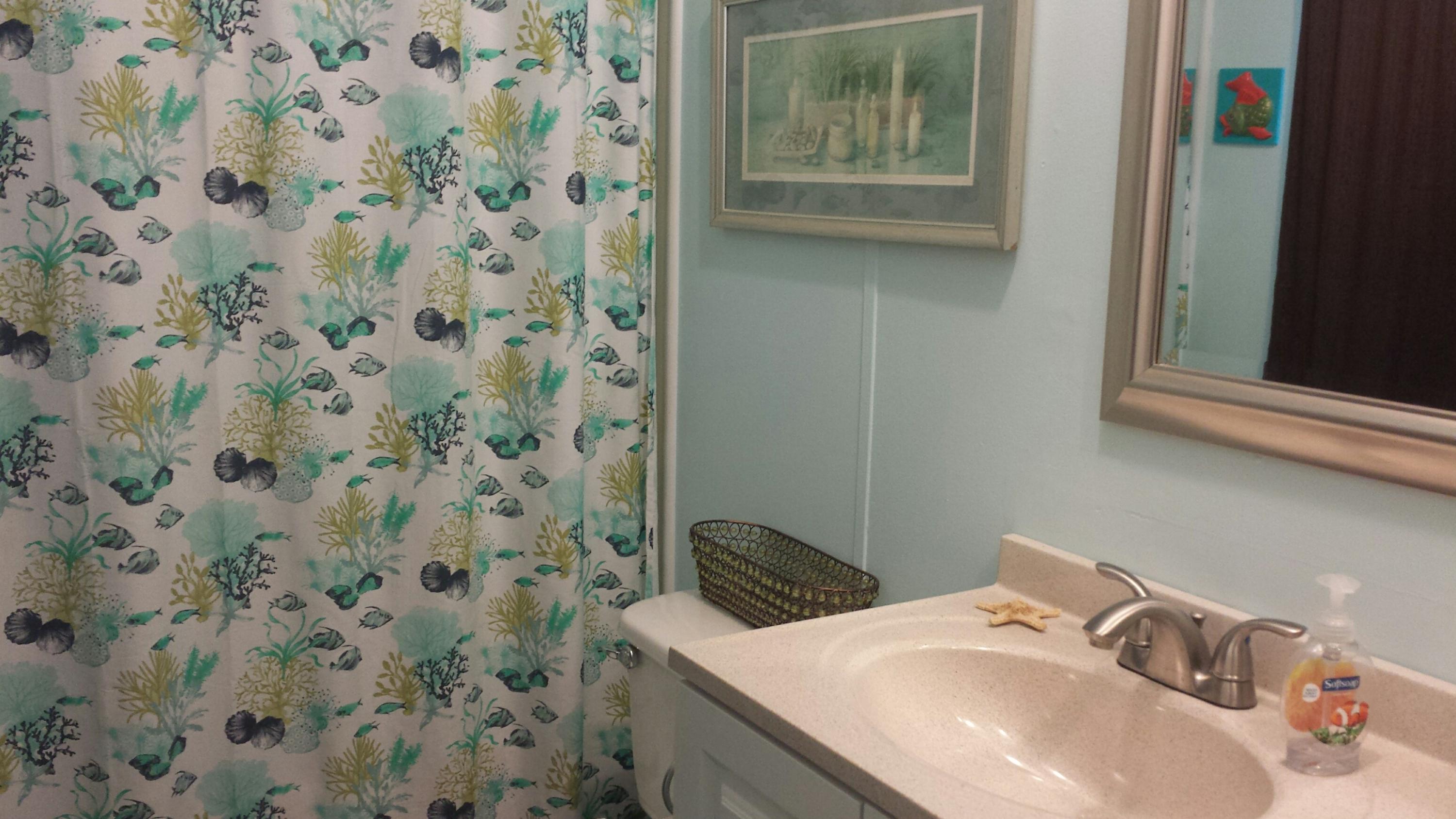 1781 Southwest 65th Avenue Boca Raton, FL 33428 - Photo 15 of 20 Second Bath