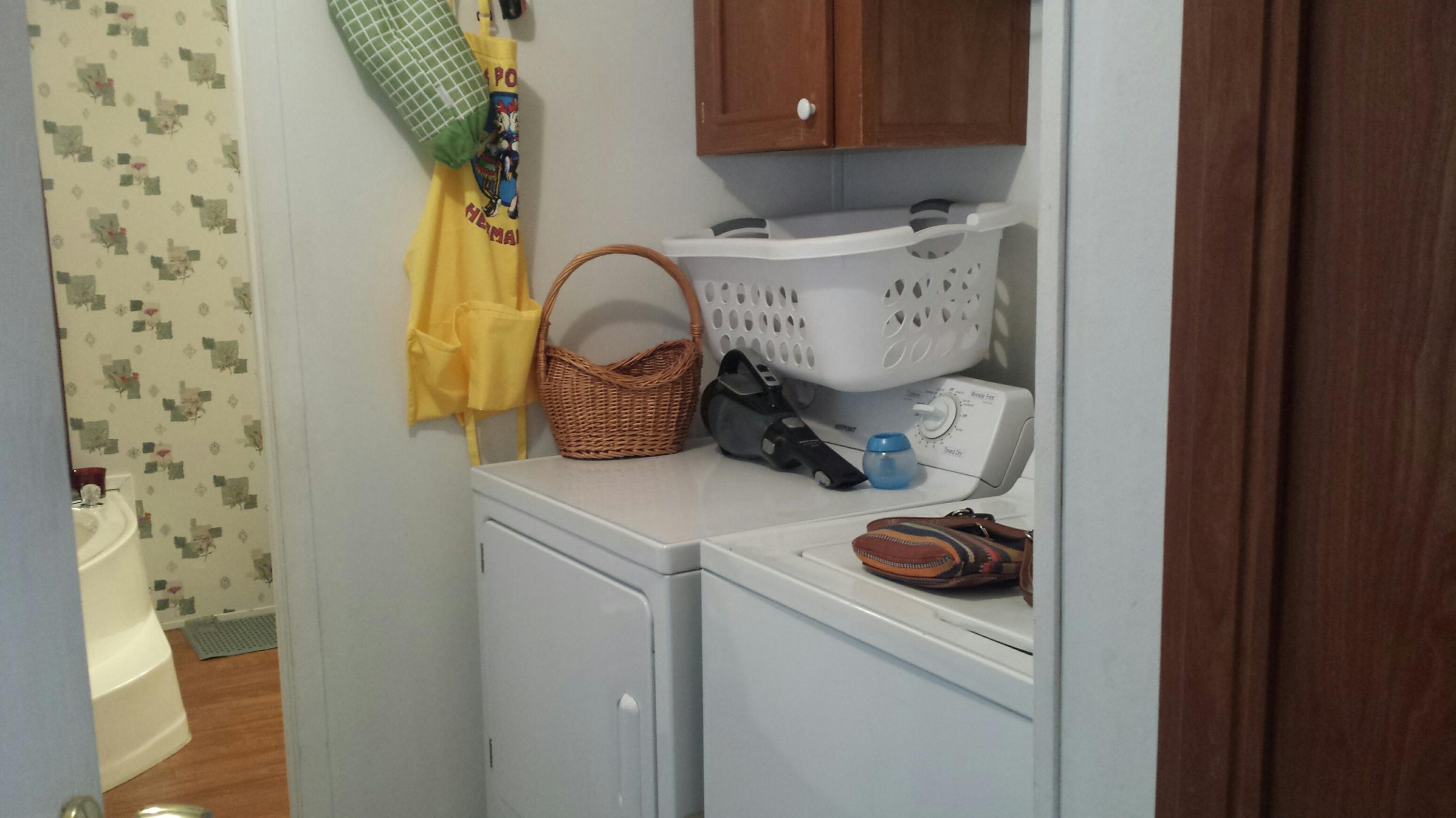 1781 Southwest 65th Avenue Boca Raton, FL 33428 - Photo 16 of 20 Laundry Room