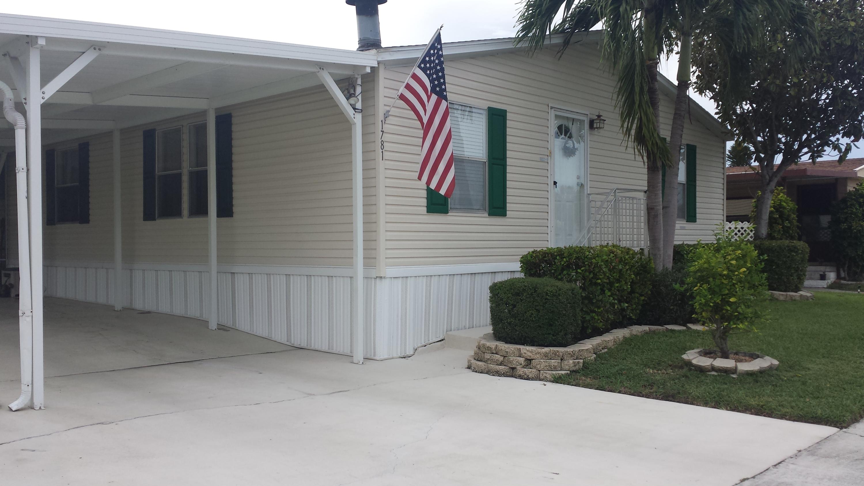 1781 Southwest 65th Avenue Boca Raton, FL 33428 - Photo 2 of 20 Front Exterior