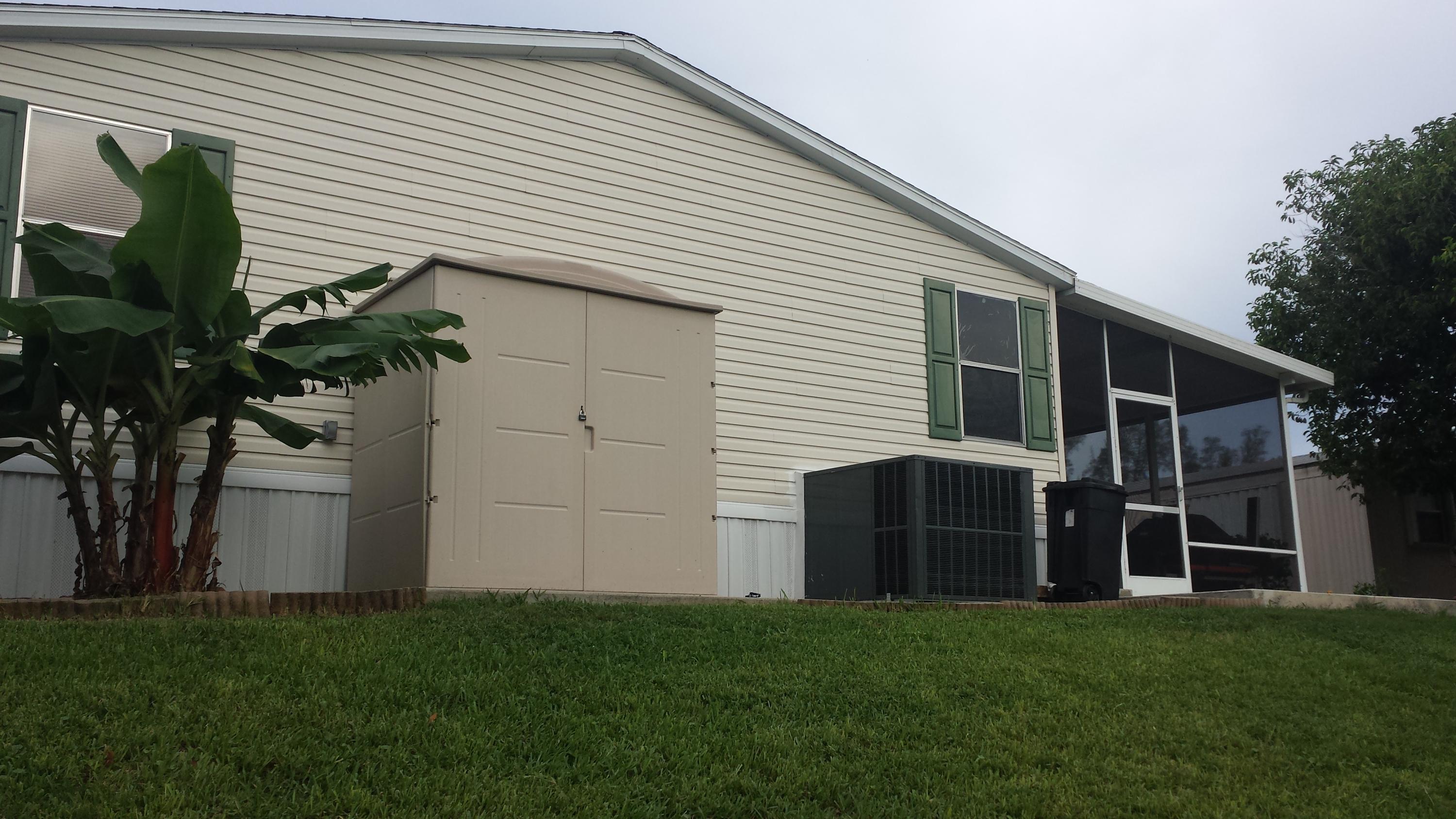 1781 Southwest 65th Avenue Boca Raton, FL 33428 - Photo 3 of 20 Back Exterior