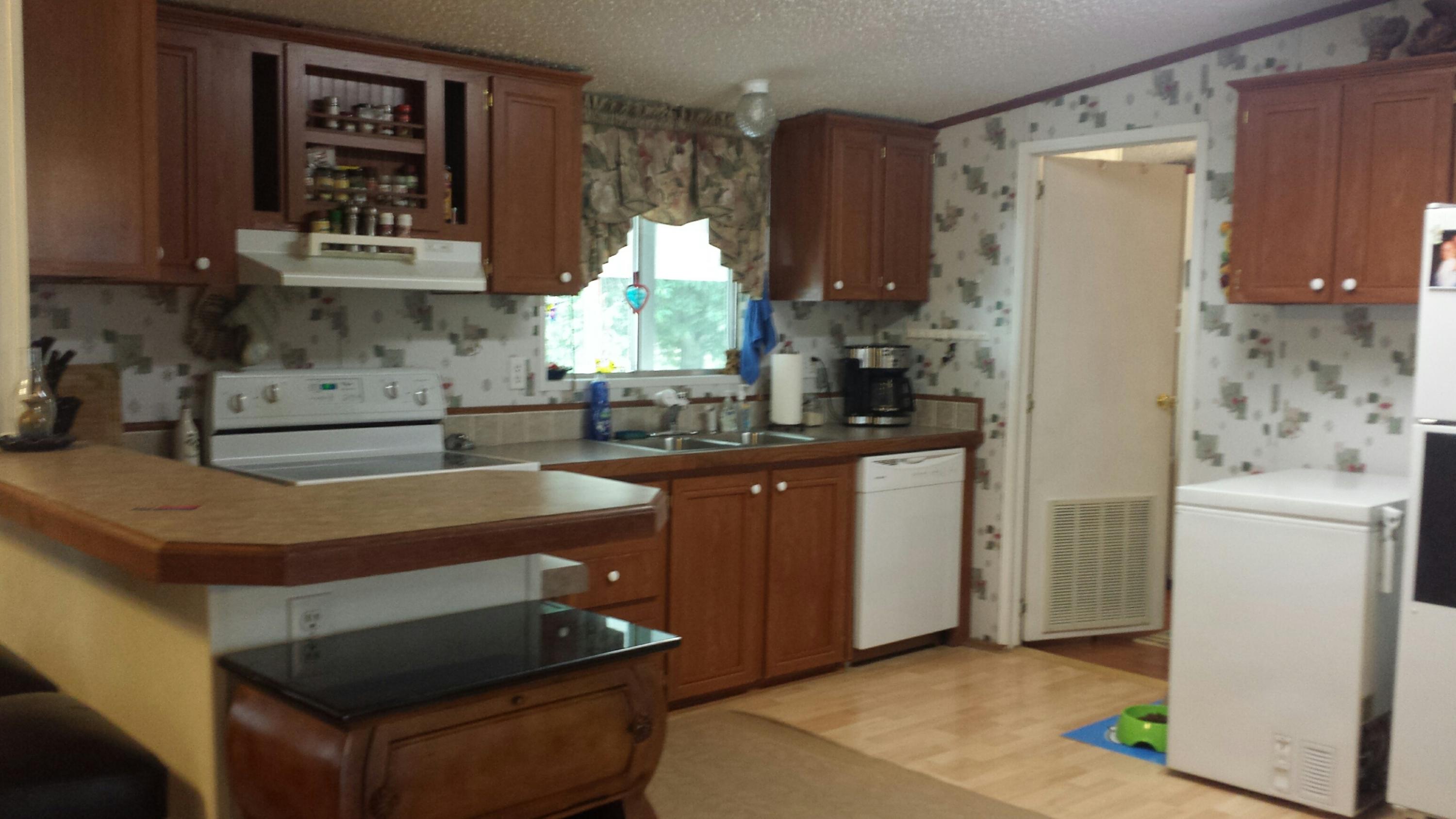 1781 Southwest 65th Avenue Boca Raton, FL 33428 - Photo 5 of 20 Kitchen
