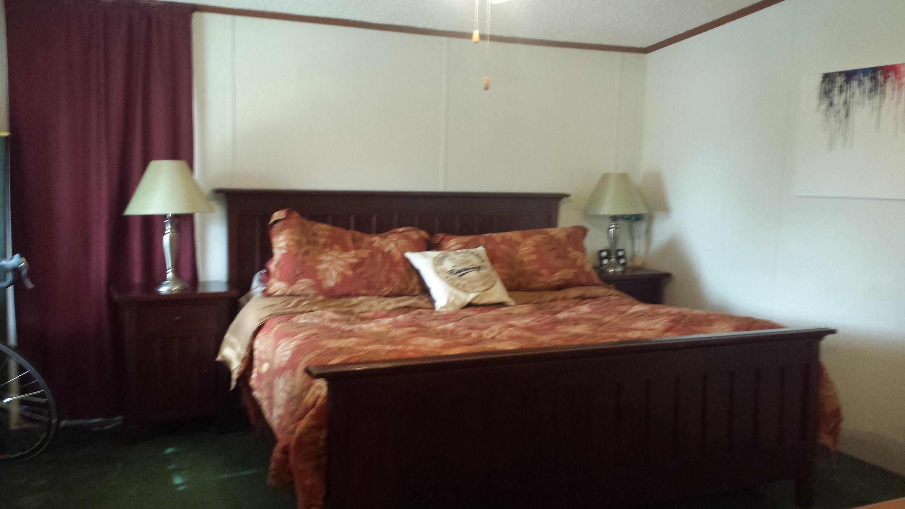 1781 Southwest 65th Avenue Boca Raton, FL 33428 - Photo 10 of 20 Master Bedroom