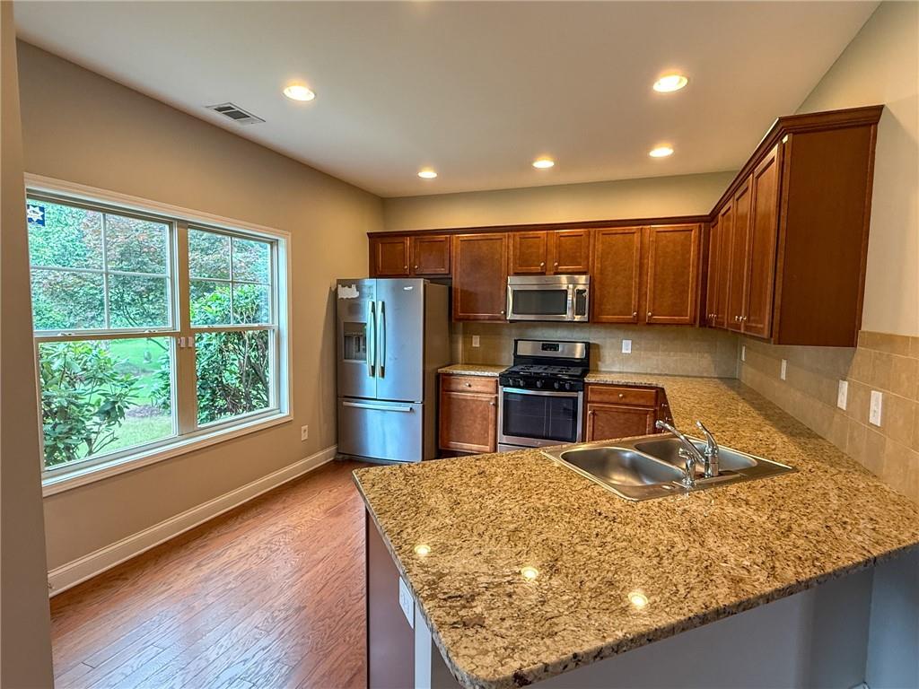 70 Cottage Walk Northwest Cartersville, GA 30121 - Photo 5 of 22
