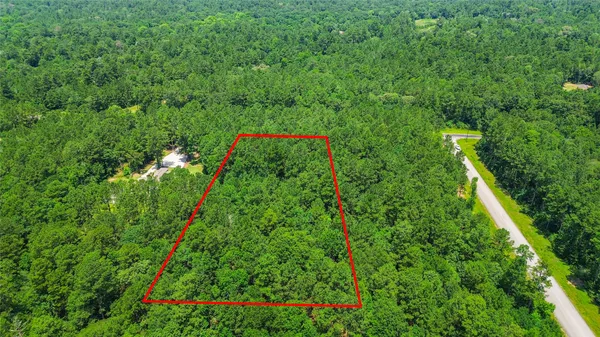 $163,000 | Tbd Remington Road, Huntsville, TX 77340