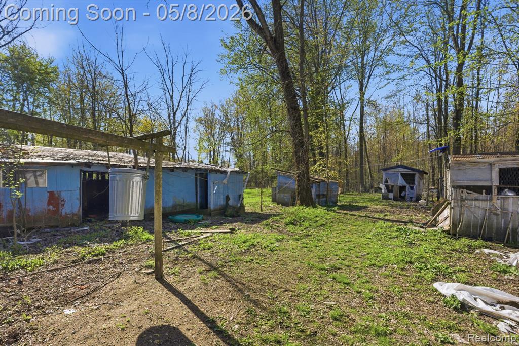 2905 South Plain Road Caro, MI 48723 - Photo 33 of 50