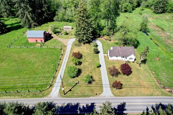 $1,050,000 | 4227 252nd Street Northeast, Arlington, WA 98223