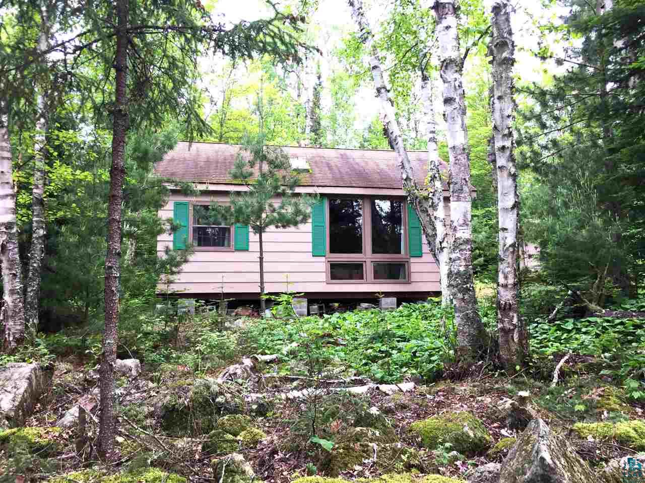 9285 Elbow Lake Road Cook, MN 55723 - Photo 1 of 16 Gallery Image 1