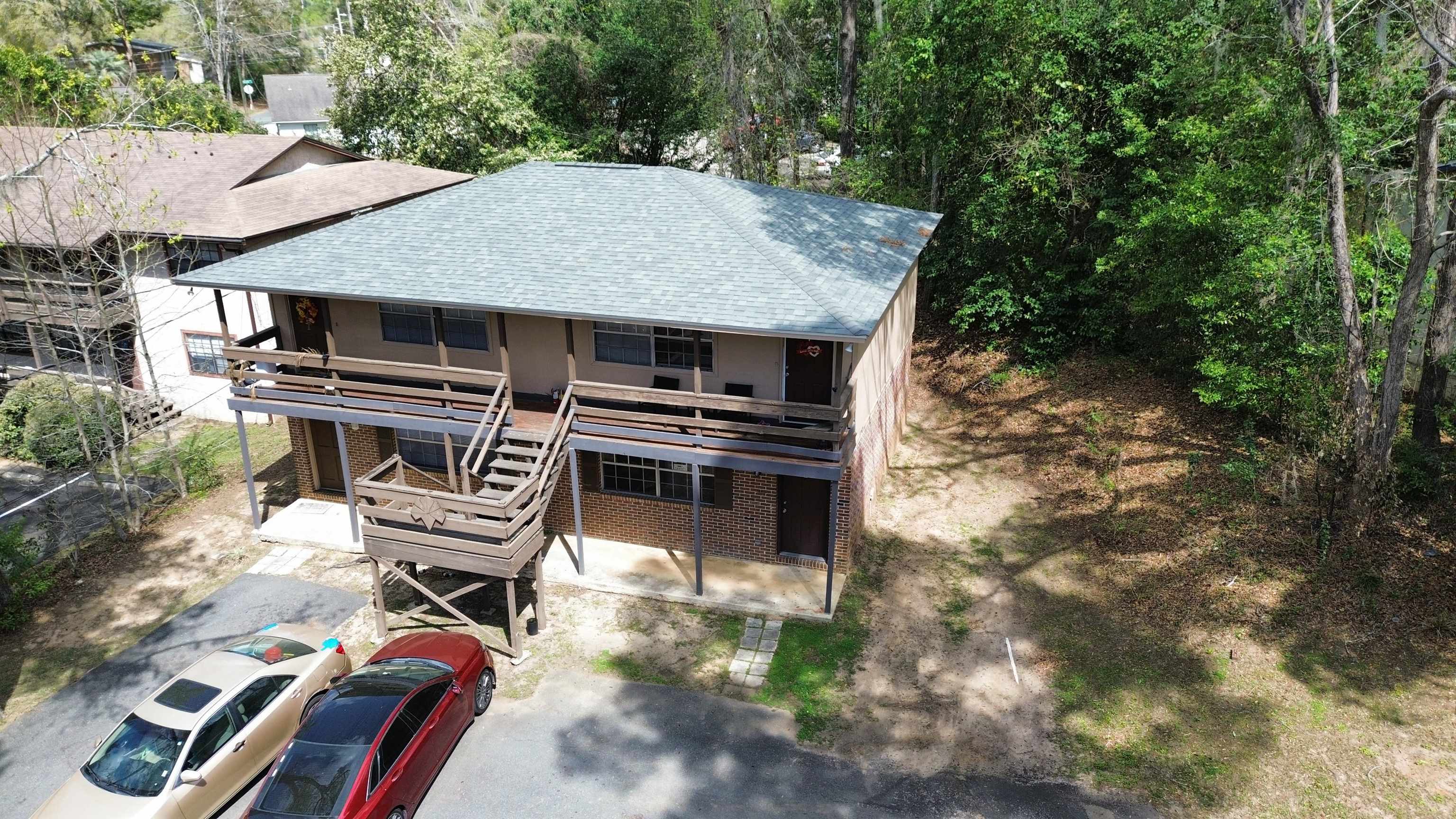 2517 Old Bainbridge Road Tallahassee, FL 32303 - Photo 1 of 3