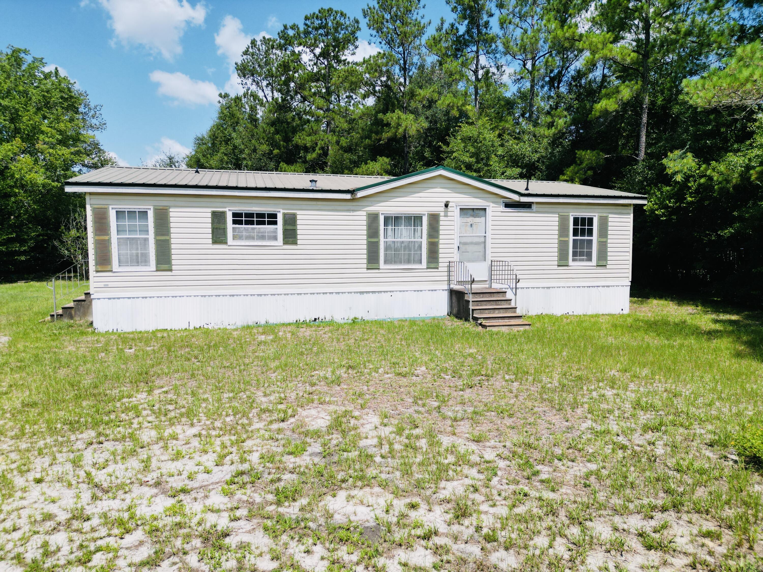486 Sandhill Road Dorchester, SC 29437 - Photo 19 of 37 19