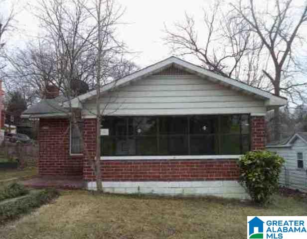 1377 Prosch Avenue Birmingham, AL 35217 - Photo 1 of 13