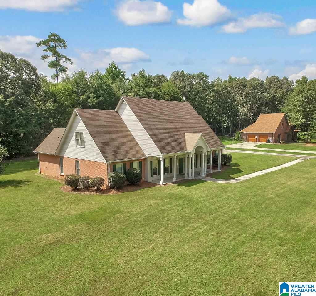 5398 Pineywood Road Birmingham, AL 35242 - Photo 2 of 41