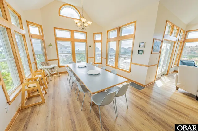 $1,299,000 | 25240 Island Pines Drive, Waves, NC 27982