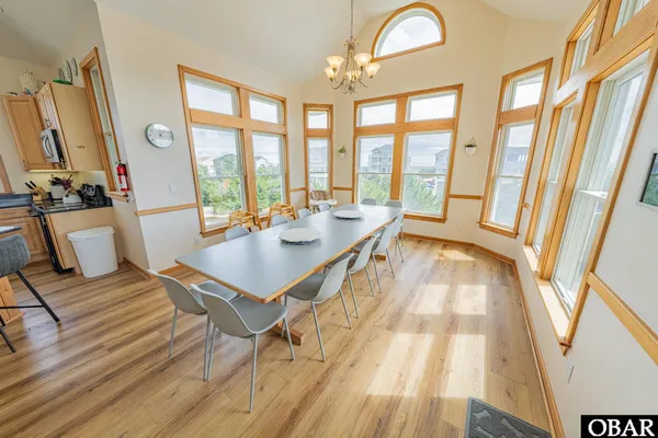 $1,299,000 | 25240 Island Pines Drive, Waves, NC 27982