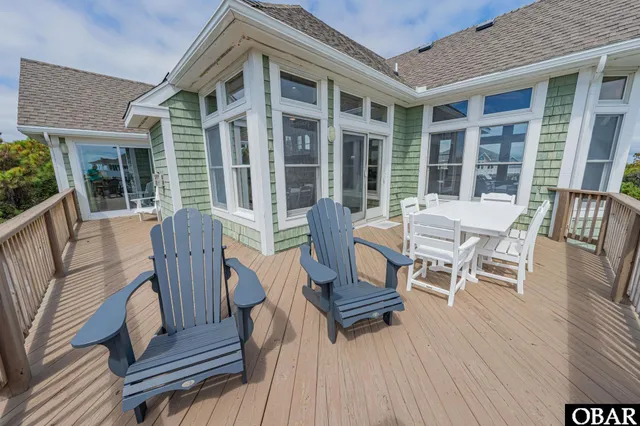 $1,299,000 | 25240 Island Pines Drive, Waves, NC 27982