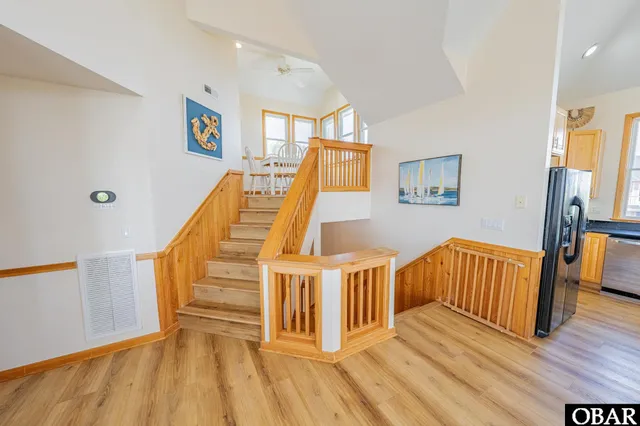 $1,299,000 | 25240 Island Pines Drive, Waves, NC 27982