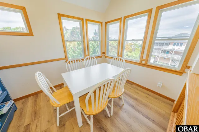 $1,299,000 | 25240 Island Pines Drive, Waves, NC 27982