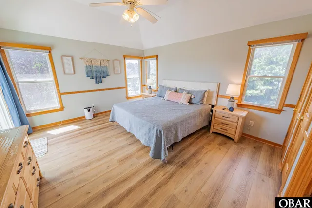 $1,299,000 | 25240 Island Pines Drive, Waves, NC 27982