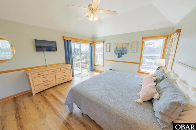 $1,299,000 | 25240 Island Pines Drive, Waves, NC 27982