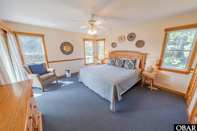 $1,299,000 | 25240 Island Pines Drive, Waves, NC 27982