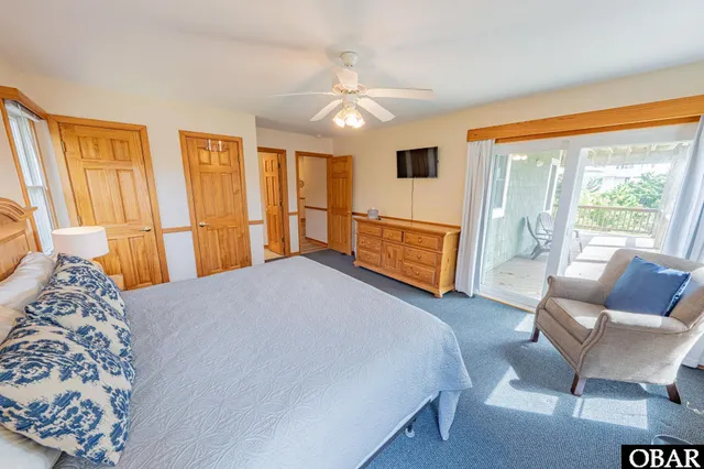 $1,299,000 | 25240 Island Pines Drive, Waves, NC 27982