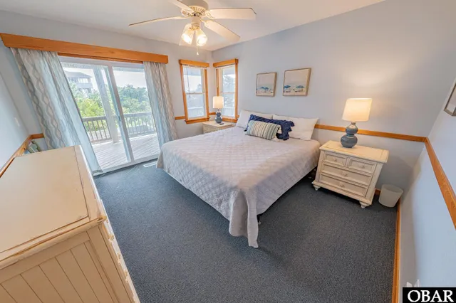 $1,299,000 | 25240 Island Pines Drive, Waves, NC 27982