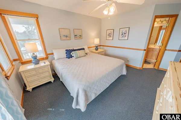 $1,299,000 | 25240 Island Pines Drive, Waves, NC 27982