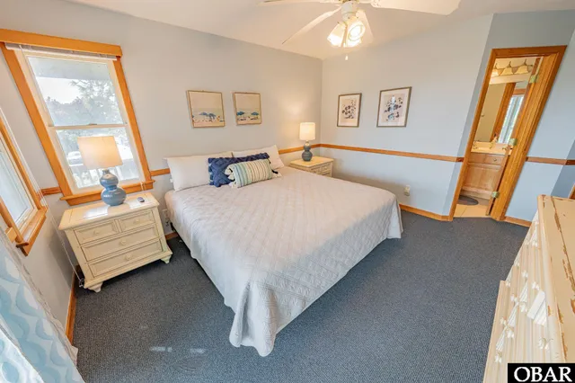 $1,299,000 | 25240 Island Pines Drive, Waves, NC 27982