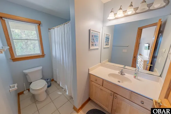 $1,299,000 | 25240 Island Pines Drive, Waves, NC 27982