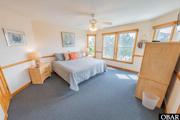 $1,299,000 | 25240 Island Pines Drive, Waves, NC 27982