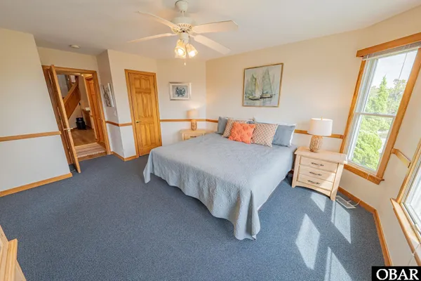 $1,299,000 | 25240 Island Pines Drive, Waves, NC 27982