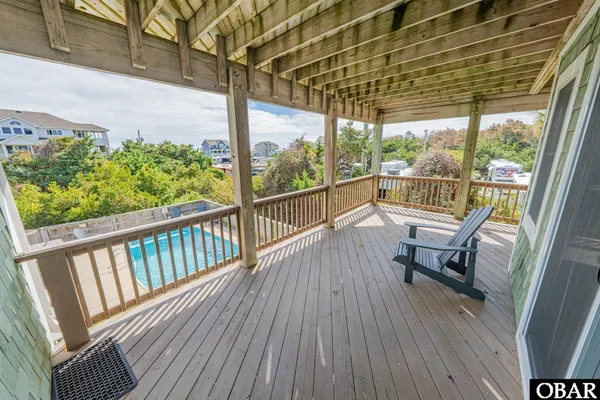 $1,299,000 | 25240 Island Pines Drive, Waves, NC 27982