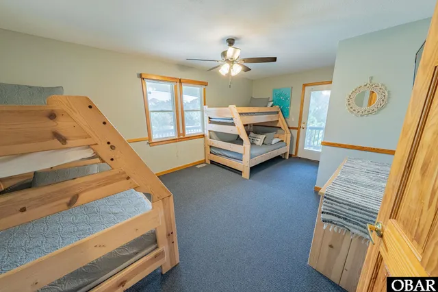 $1,299,000 | 25240 Island Pines Drive, Waves, NC 27982