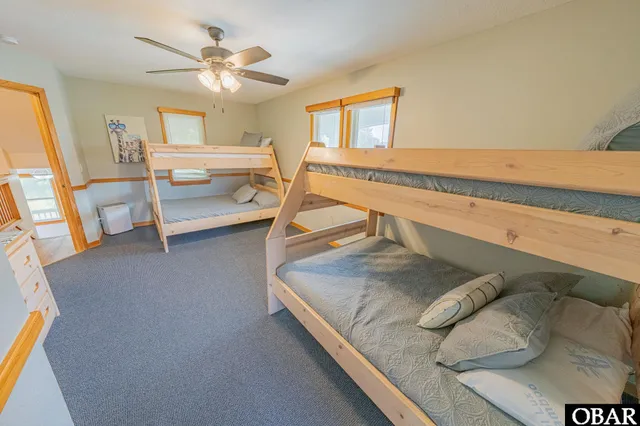 $1,299,000 | 25240 Island Pines Drive, Waves, NC 27982