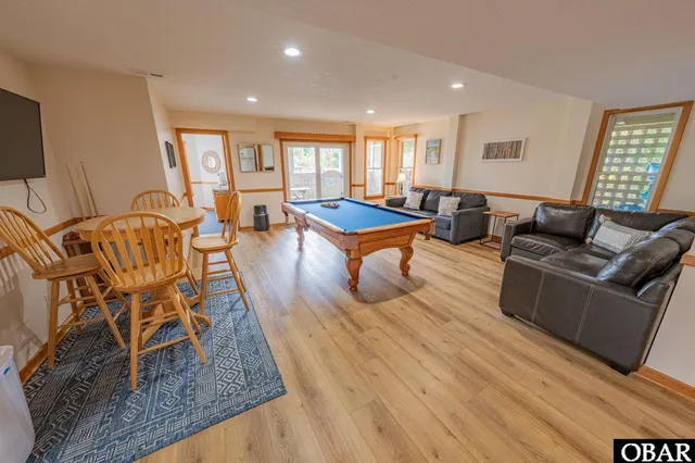 $1,299,000 | 25240 Island Pines Drive, Waves, NC 27982