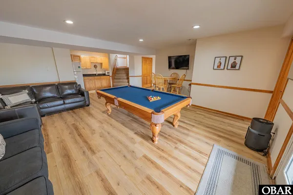 $1,299,000 | 25240 Island Pines Drive, Waves, NC 27982
