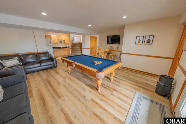 $1,299,000 | 25240 Island Pines Drive, Waves, NC 27982