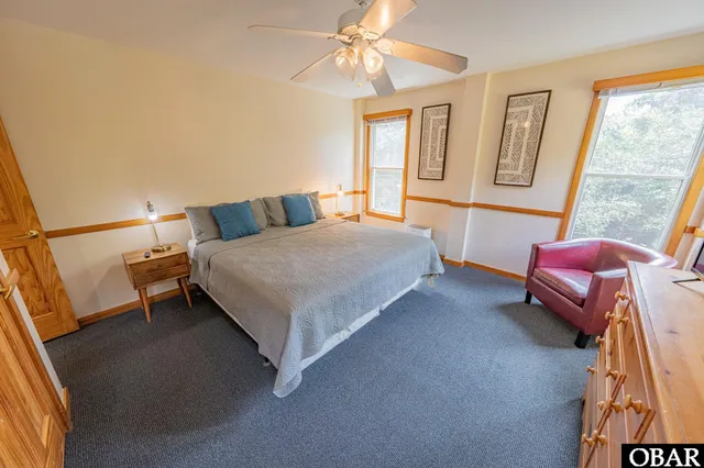 $1,299,000 | 25240 Island Pines Drive, Waves, NC 27982