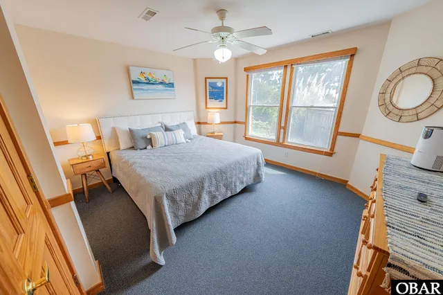 $1,299,000 | 25240 Island Pines Drive, Waves, NC 27982