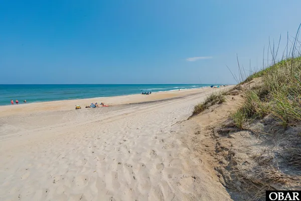 $1,299,000 | 25240 Island Pines Drive, Waves, NC 27982