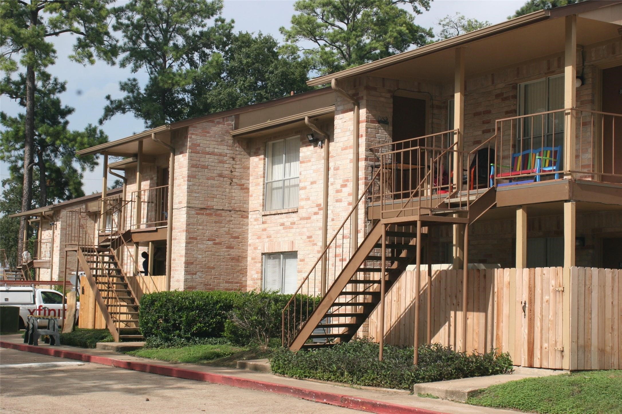 16303 Lyons School Road, Unit 710 Spring, TX 77379 - Photo 1 of 10