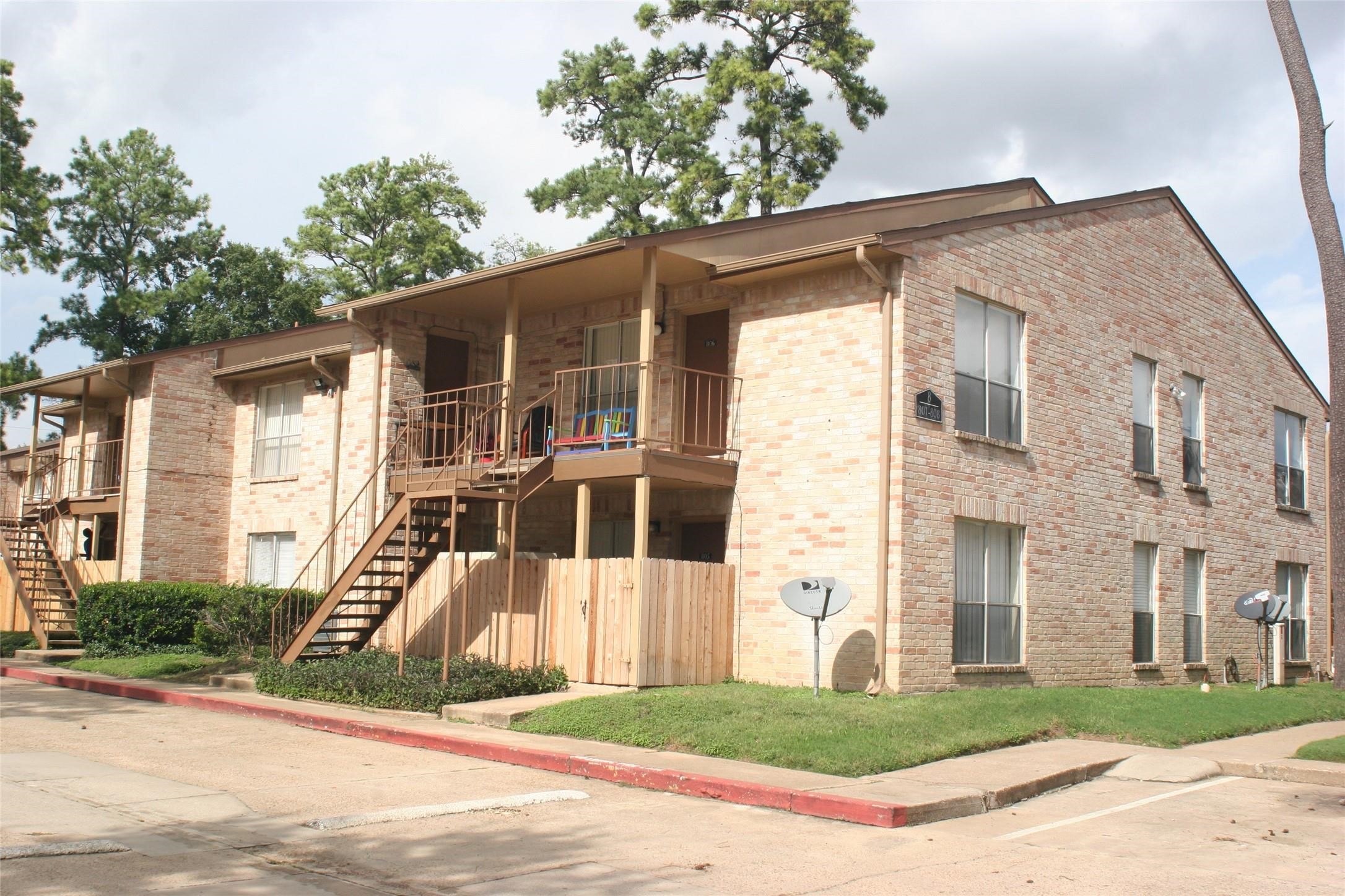 16303 Lyons School Road, Unit 710 Spring, TX 77379 - Photo 2 of 10